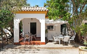 Casa Paqui 2